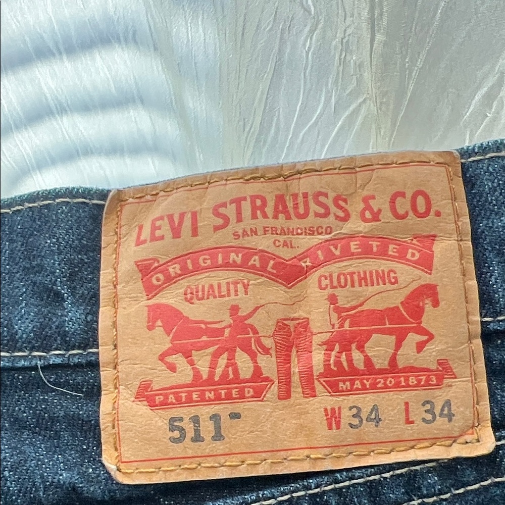 Levi’s 511